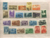 Подборка марок. СССР
