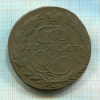 5 копеек 1767г