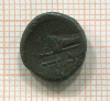 Обол. Пантикапей