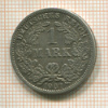 1 марка. Германия 1907г