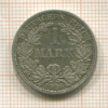 1 марка. Германия 1906г