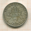 1 марка. Германия 1915г