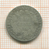 50 сантимов. Франция 1895г
