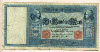 100 марок. Германия 1908г