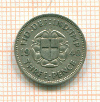 3 пенса. Великобритания 1940г