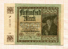 5000 марок. Германия 1922г