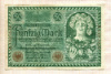 50 марок. Германия 1920г
