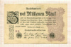 2000000 марок. Германия 1923г