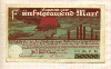 50000 марок. Германия 1923г