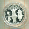 3 рубля. Год охраны окружающей среды в России. ПРУФ 2013г