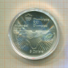 5 долларов. Канада 1976г