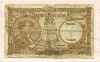 20 франков. Бельгия 1931г