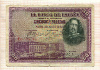 50 песет. Испания 1928г