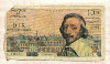 10 франков. Франция 1960г