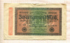 20000 марок. Германия 1923г