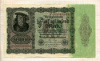 50000 марок. Германия 1922г