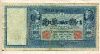 100 марок. Германия 1910г