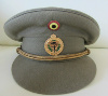 Фуражка . Бельгия. 1952 г