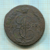 5 копеек 1779г