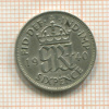 6 пенсов. Великобритания 1940г