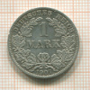 1 марка. Германия 1907г