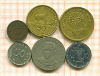 Подборка монет