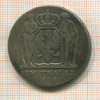 1 талер. Пруссия 1802г