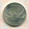 5 долларов. Канада 1976г