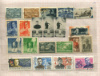 Подборка марок. СССР