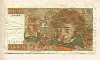 10 франков. Франция 1978г
