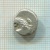 Гемидрахма. Фракия. Херсонес 386-323 г г