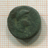 Македония. Антигон Гонат. 3,79 гр. 17 мм. 277-239 г г