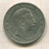 5 марок. Пруссия 1907г