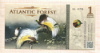1 aves dollar. Atlantic Forest 2015г