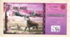 7 ice dollars. Ice age 2015г
