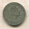 1 марка. Германия 1901г