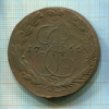 5 копеек 1766г