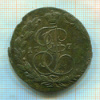 5 копеек 1772г