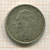 20 франков. Бельгия 1935г