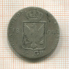 4 гроша. Пруссия 1804г