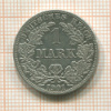 1 марка. Германия 1901г