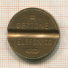 Таксофонный жетон