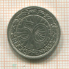 50 пфеннигов 1927г