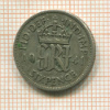 6 пенсов. Великобритания 1941г