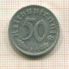 50 пфеннигов. Германия 1935г