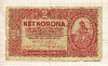 2 кроны. Венгрия 1920г