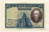 25 песет. Испания 1928г