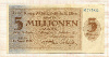 5000000 марок. Германия 1923г