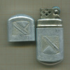 Зажигалка бензиновая