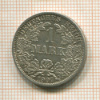 1 марка. Германия 1907г